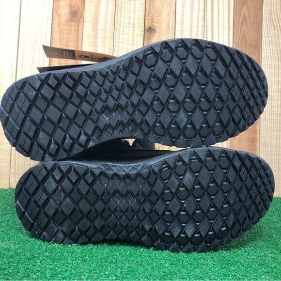 Vans 500383 UltraRange EXO Hi MTE 1 Shoes Black White Primaloft Mens SZ 7 - Picture 9 of 14